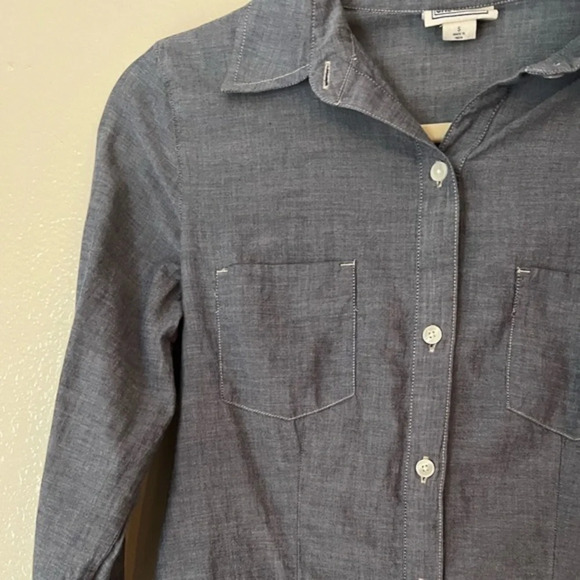 CONVERSE Button Down 2 for $22❇️ - Picture 3 of 5